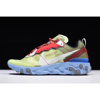 Undercover x Nike React Element 87 